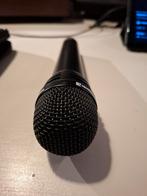 Beyerdynamic Opus 39 S Microfoon, Muziek en Instrumenten, Ophalen of Verzenden, Gebruikt, Zangmicrofoon
