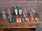 Verzameling van HEINEKEN en HEINEKEN'S., Verzamelen, Biermerken, Ophalen of Verzenden, Zo goed als nieuw, Overige typen, Heineken