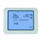 Honeywell Home Chronotherm Touch klokthermostaat touchscreen, Doe-het-zelf en Verbouw, Ophalen, Zo goed als nieuw