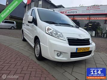 Peugeot Expert Bestel 227 2.0 HDI L1H1 Navteq 2 NAVI.1e Eig beschikbaar voor biedingen