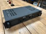 Pa versterker SPL 1500 watt, Ophalen, Zo goed als nieuw