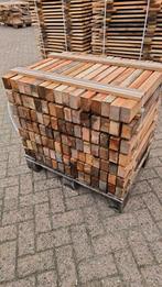 Sloophout / vuren bakjes. Kopmaat 45x70mm - 65cm (150 stuks), Ophalen, Zo goed als nieuw, Plank, 50 mm of meer