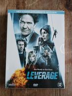 Leverage seizoen 1, Ophalen of Verzenden, Gebruikt, Boxset