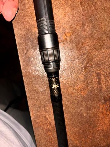 JRC Contact Karperhengel 10ft/3.00LB beschikbaar voor biedingen