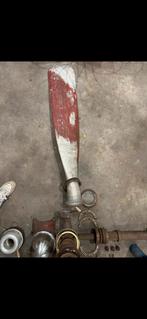 vliegtuig propellor, Verzamelen, Luchtvaart en Vliegtuigspotten, Ophalen, Gebruikt, Overige typen