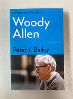 Woody Allen - The Reluctant film art of woody allen, Ophalen of Verzenden, Zo goed als nieuw