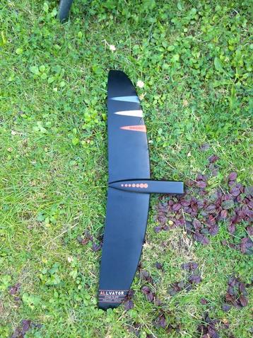 Gong allvator stap surf 450cm2 , 55cm1 beschikbaar voor biedingen