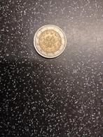 2 euro munt Portugal 2002, Postzegels en Munten, Munten | Europa | Euromunten, Ophalen, Portugal, 2 euro, Losse munt