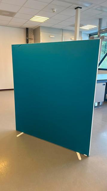 Paperflow easyscreen akoestische panelen 160br 174 h 4,5d beschikbaar voor biedingen