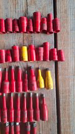 Grote partij 1000v VDE gereedschap Sleutels, doppen enz..., ., Ophalen of Verzenden, Zo goed als nieuw, .