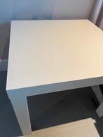 Kleine tafel Ikea., Ophalen of Verzenden, Zo goed als nieuw