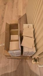 Cifre Zellige Ivory Glossy 10x10 tegels, Doe-het-zelf en Verbouw, Tegels, Ophalen, Nieuw, Minder dan 20 cm, Minder dan 20 cm