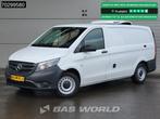 Mercedes Vito 116 Koelwagen Automaat Kerstner 230V-Stekker A, Auto's, Automaat, Stof, Gebruikt, Euro 6