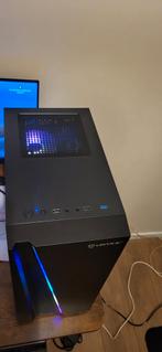 i7 7700K / MSI 1070 Gaming X / Unykach Glayze, 1.13TB, Zelf gebouwde pc, Refurbished, Ophalen of Verzenden