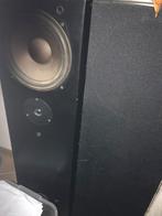 Geluidsboxen Alure, Gebruikt, Minder dan 60 watt, Front, Rear of Stereo speakers, Ophalen