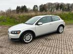 Zeer nette en goedonderhouden Volvo C30 1,6 benzine, Auto's, Volvo, Origineel Nederlands, Te koop, 14 km/l, Benzine