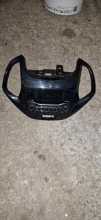 ford ka 2019 radio met frame, Auto diversen, Ophalen of Verzenden, Gebruikt