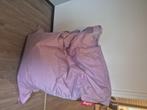 Fatboy Lila, Huis en Inrichting, Zitzakken, Ophalen, Zo goed als nieuw, Paars, Zitzak