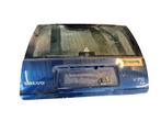 Achterklep blauw 417-26 Volvo V70 I 2.4 ('97-'00) 9203493, Auto-onderdelen, Carrosserie en Plaatwerk, Gebruikt, Achterklep, Ophalen of Verzenden