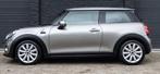 Mini 3-deurs (f56) 1.5 102pk Aut 2020 Grijs | CHILI PACK, Auto's, Mini, USB, 4 stoelen, 48 €/maand, Particulier