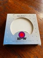 B+W Circular-pol filter, Audio, Tv en Foto, Fotografie | Filters, Polarisatiefilter, B&W, Ophalen of Verzenden, Zo goed als nieuw