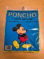 Poncho, Ophalen, Nieuw, Regenjas, Heren