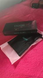 Horloge watch cs pro, Overige materialen, Leer, Polshorloge, Swatch
