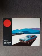 Datsun, Zo goed als nieuw, Nissan, Datsun, Ophalen of Verzenden