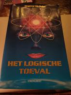 D. van Ruller - Het logische toeval, Ophalen of Verzenden, Zo goed als nieuw, D. van Ruller