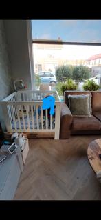 Kinder box, Kinderen en Baby's, Boxen, Ophalen, Zo goed als nieuw