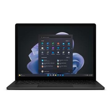 Microsoft Surface laptop 5 beschikbaar voor biedingen