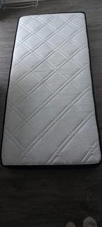 Boxspring matras 90x200cm, Ophalen, Eenpersoons, 90 cm