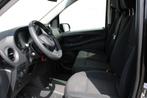 Mercedes-Benz Vito Tourer 114 BlueTEC / Aut / Extra Lang / 9, Automaat, Gebruikt, Zwart, Origineel Nederlands