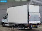 Mercedes Sprinter 514 CDI Bakwagen Laadklep Euro6 Airco Crui, Auto's, Bestelauto's, Bluetooth, Gebruikt, Euro 6, 4 cilinders