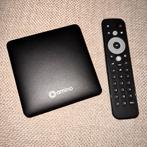 Delta, 4K Amino Amigo 7X v3, Android TV12, Wifi NEW IN DOOS!, Ophalen of Verzenden, Nieuw, USB 2, 1500 GB of meer