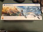 Nieuwe PS5 VR2 Headset - Horizon Call of the Mountain, Spelcomputers en Games, Virtual Reality, Ophalen of Verzenden, Nieuw, VR-bril