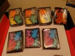 Pokemon Sleeves Evolving skies / Champions path, Ophalen, Zo goed als nieuw, Sleeves of Kaarthoesjes