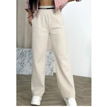 Beige damesbroek – Glamour Cotton beschikbaar voor biedingen