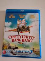 Blu-ray chitty chitty bang bang 1968, Ophalen of Verzenden, Zo goed als nieuw, Klassiekers