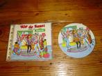 VOF de Kunst / CD / uit SESAMSTRAAT liedjes, Cd's en Dvd's, Cd's | Kinderen en Jeugd, Ophalen of Verzenden, Gebruikt, Muziek