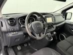 Opel Vivaro 1.6CDTI 145PK Lang Sport | Navigatie | Camera |, Auto's, Bestelauto's, Voorwielaandrijving, 145 pk, Stof, Gebruikt