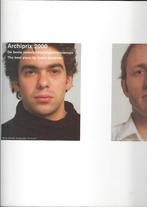 Archiprix 2000, Ophalen of Verzenden, Zo goed als nieuw, Overige onderwerpen