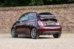Fiat Abarth 695 C Edizione Maserati "#168 of 499" Manufactur, Automaat, Overige modellen, Overige kleuren, Cabriolet