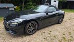 BMW Z4 Sdrive30i 258pk Aut 2019 Zwart, Automaat, 1998 cc, Achterwielaandrijving, Zwart