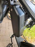 Fatbike V8 Onderdelen - Accu, Wielen, Scherm, etc., Fietsen en Brommers, Fietsonderdelen, Ophalen, Gebruikt, Overige typen