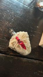 Heel oude kerstbal, Ophalen of Verzenden, Zo goed als nieuw