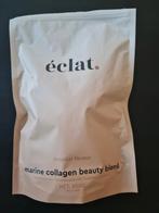 28x 10G éclat tropical flavour marine collagen beauty blend, Ophalen of Verzenden, Nieuw, Drank