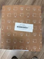 Ploov 45x60 juniper blue warmte kussen nieuw!!, Ophalen, Nieuw