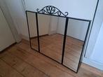 Ikea Karmsund Wandspiegel Drieluik, Huis en Inrichting, Ophalen, Zo goed als nieuw, Minder dan 100 cm, Rechthoekig