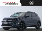 Volkswagen T-Cross R-Line DSG 1.5 TSI 150 PK | Matrix LED |, Auto's, Volkswagen, 4 cilinders, 150 pk, SUV of Terreinwagen, 660 kg